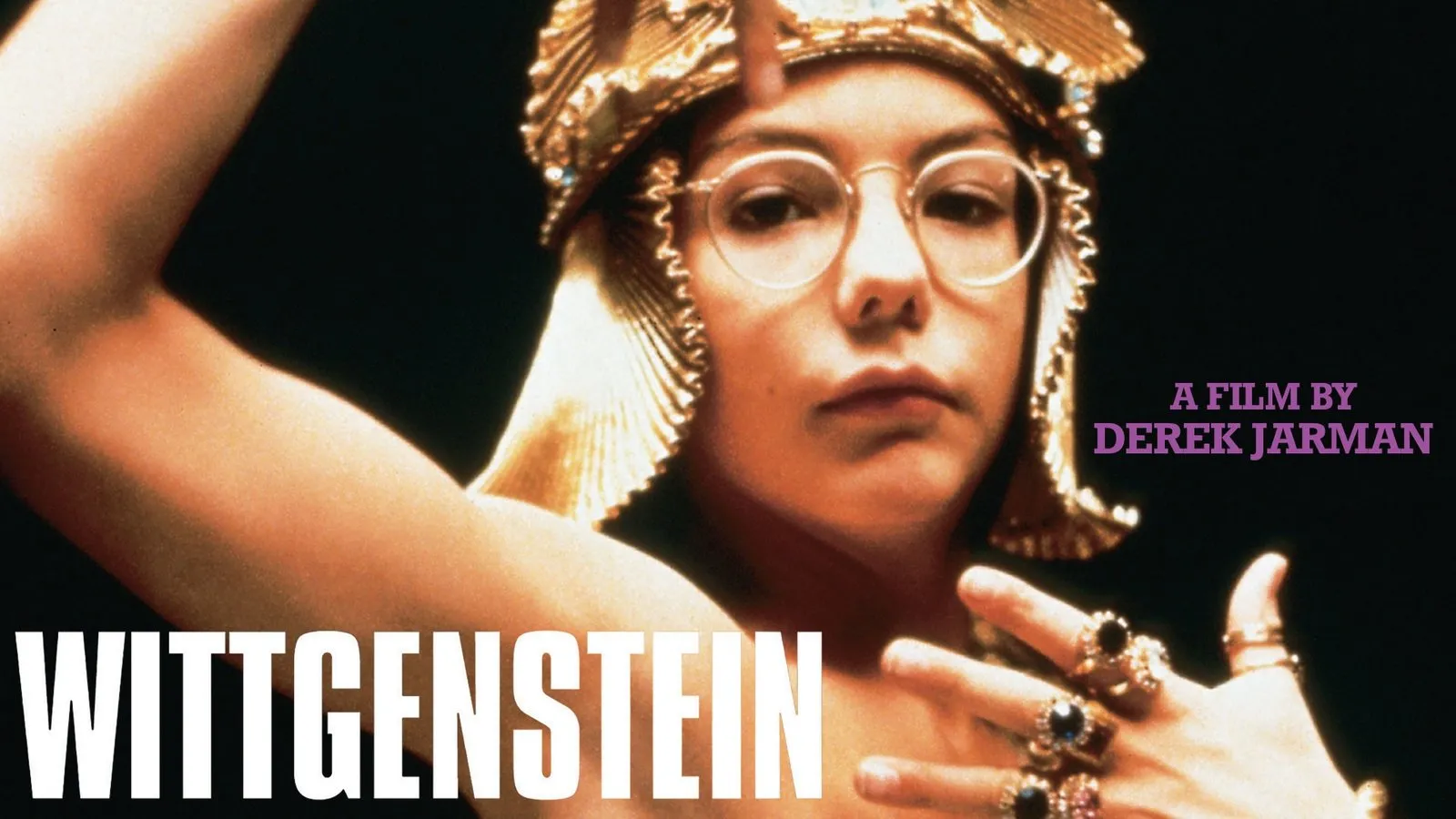 Wittgenstein streaming ita