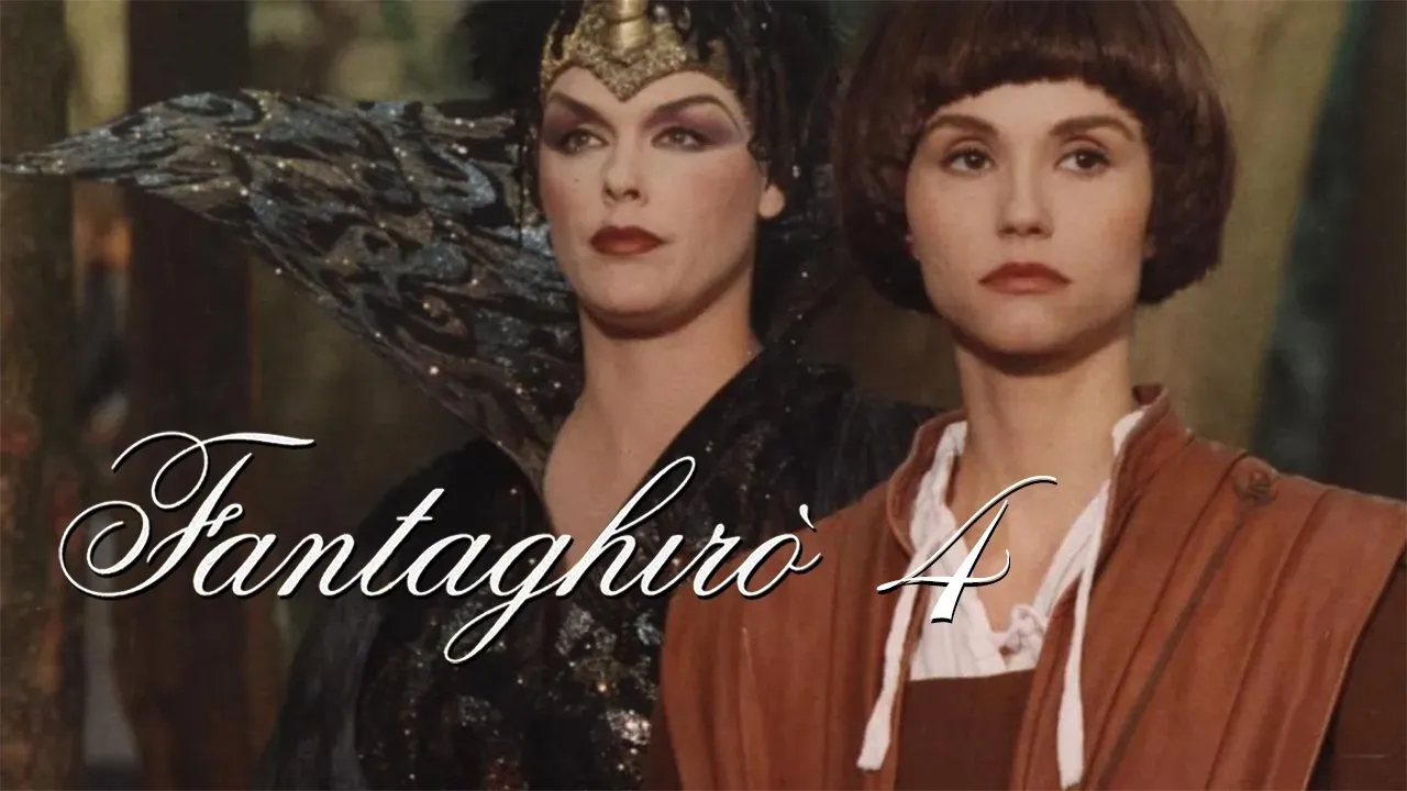 Fantaghirò 4 streaming ita