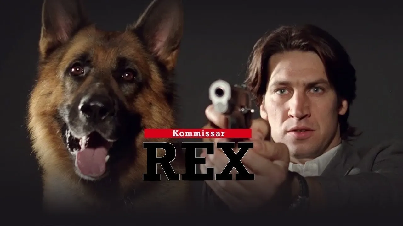 Il Commissario Rex (1994 - 2004) streaming ita