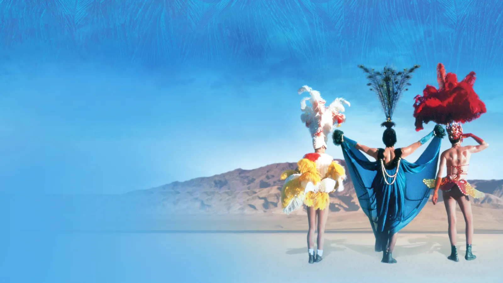 Priscilla - La regina del deserto streaming ita