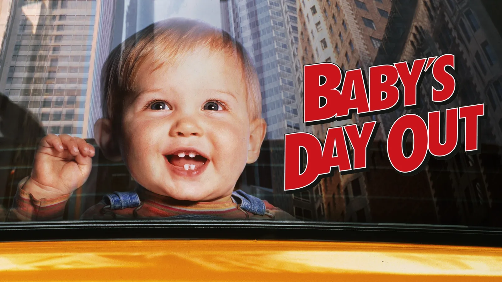 Baby Birba - Un giorno in libertà streaming ita