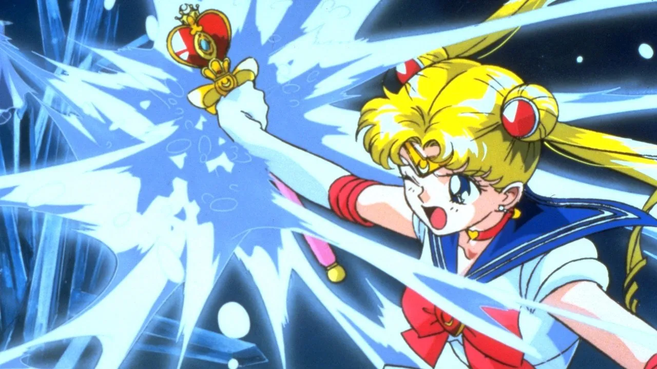 Sailor Moon S The Movie - Il Cristallo del Cuore streaming ita