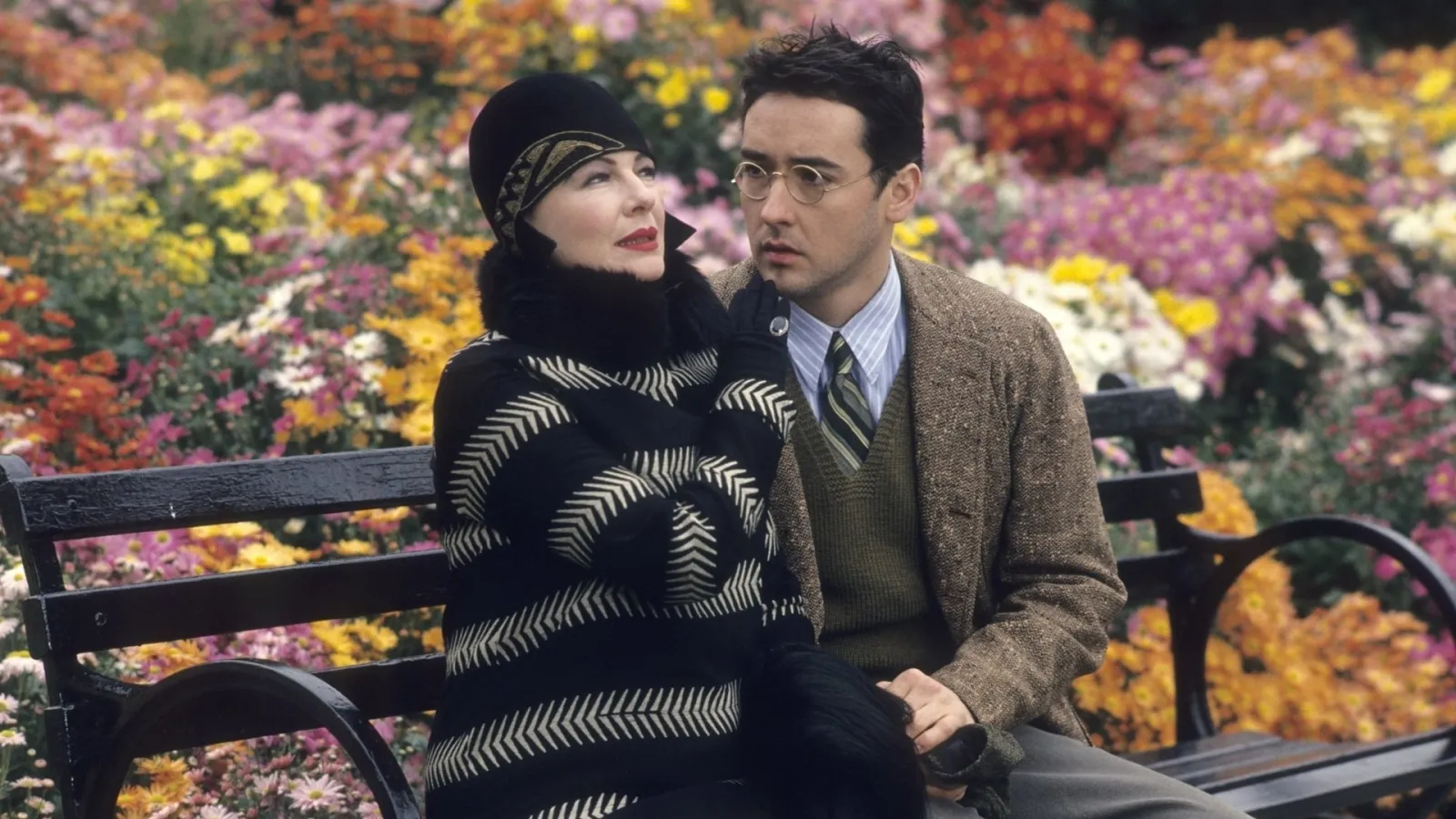 Pallottole su Broadway streaming ita