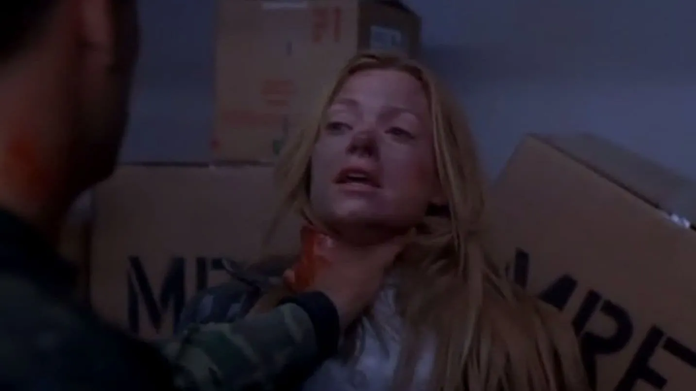 Classe 1999 - The substitute streaming ita