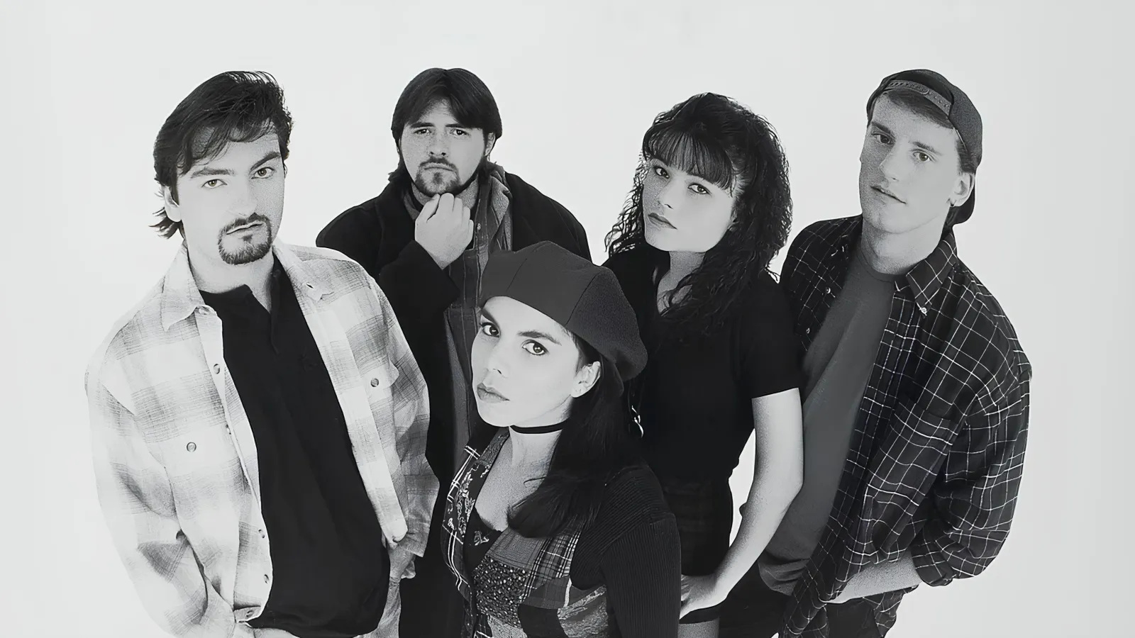 Clerks - Commessi streaming ita