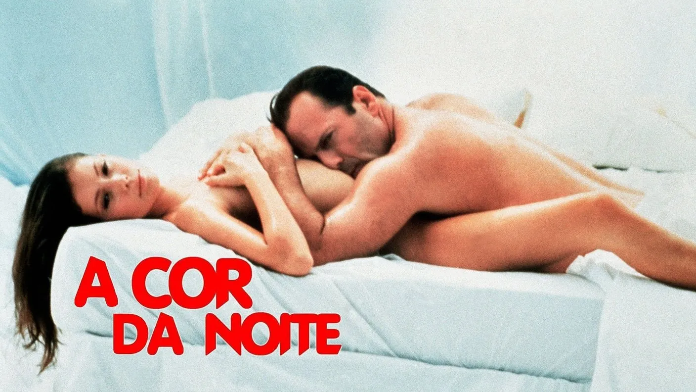 Il colore della notte streaming ita