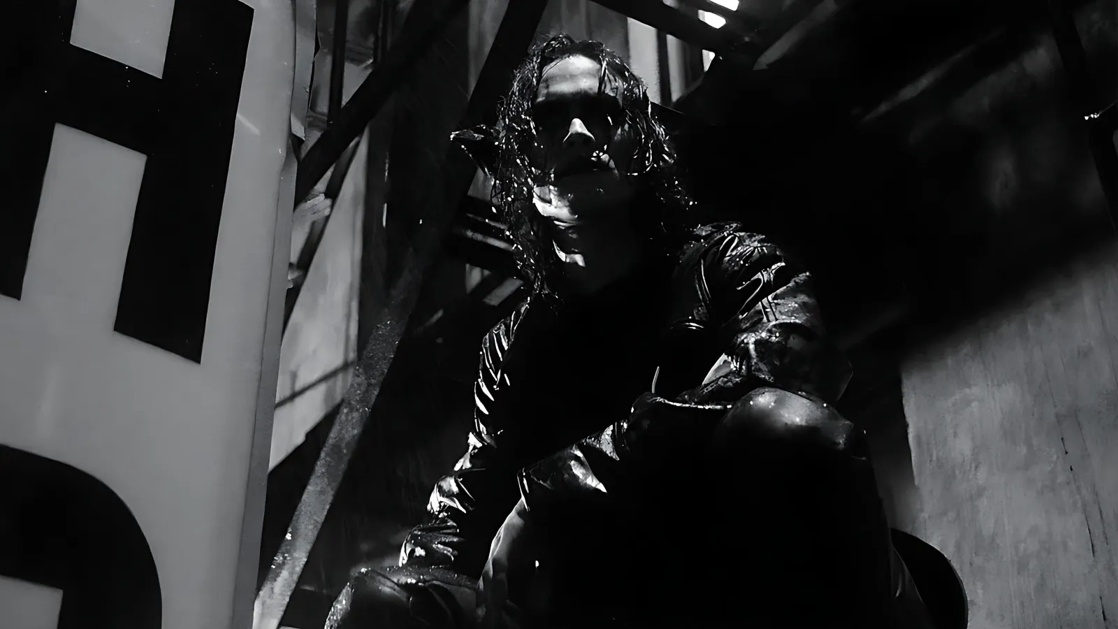Il corvo - The Crow streaming ita