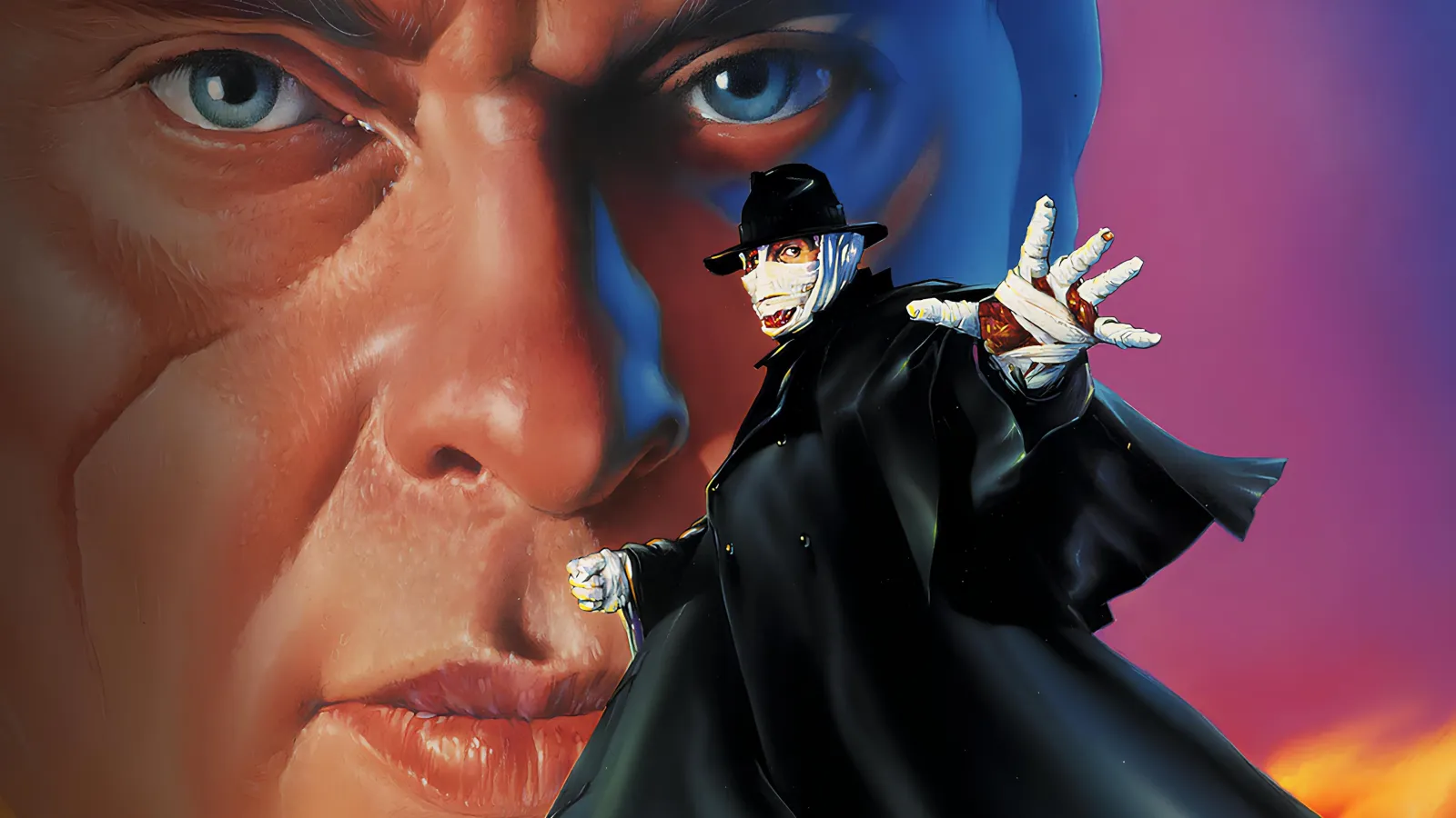 Darkman 2 - Il ritorno di Durant streaming ita