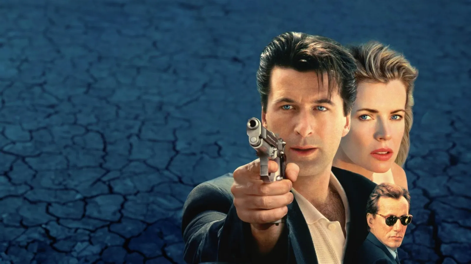 Getaway streaming ita
