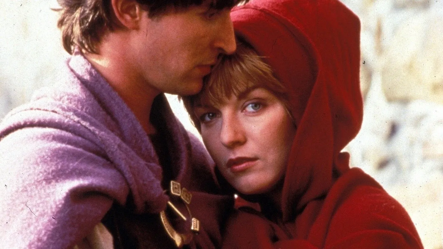 Ginevra - Il coraggio di Camelot streaming ita