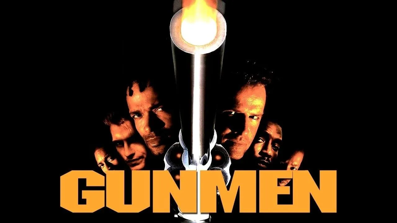 Gunmen - Banditi streaming ita