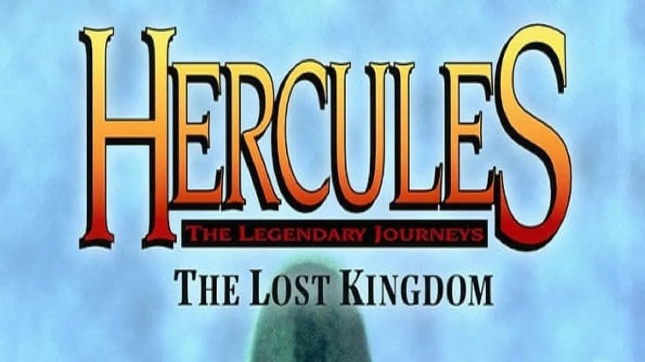 Hercules e il regno perduto streaming ita