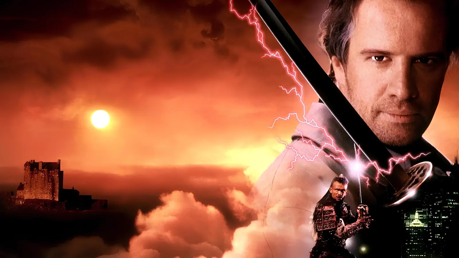 Highlander 3 - Dimensione finale streaming ita