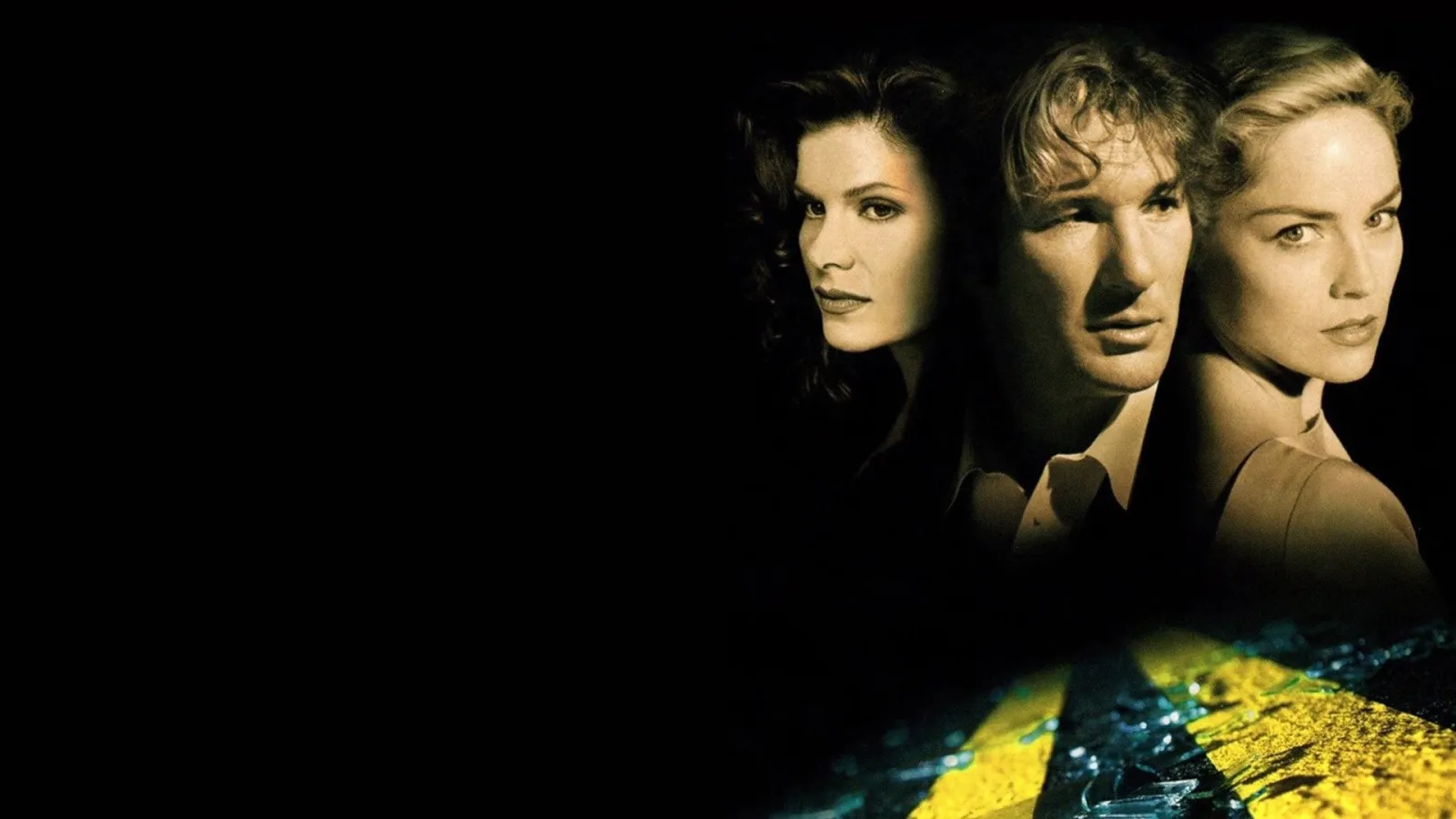 Trappola d'amore streaming ita