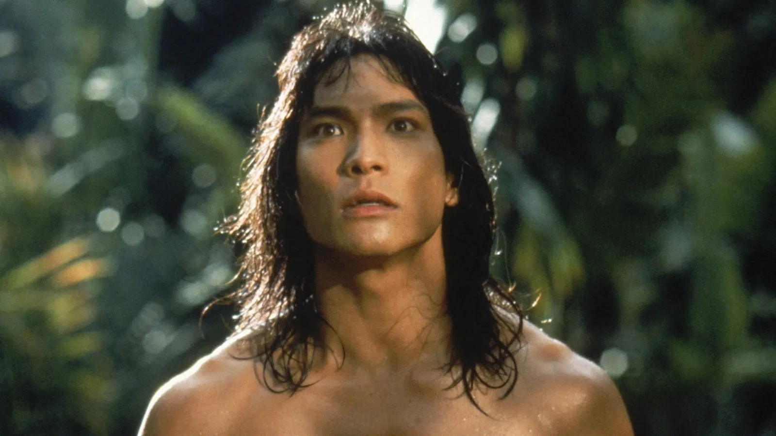 Mowgli - Il libro della giungla (1994) streaming ita
