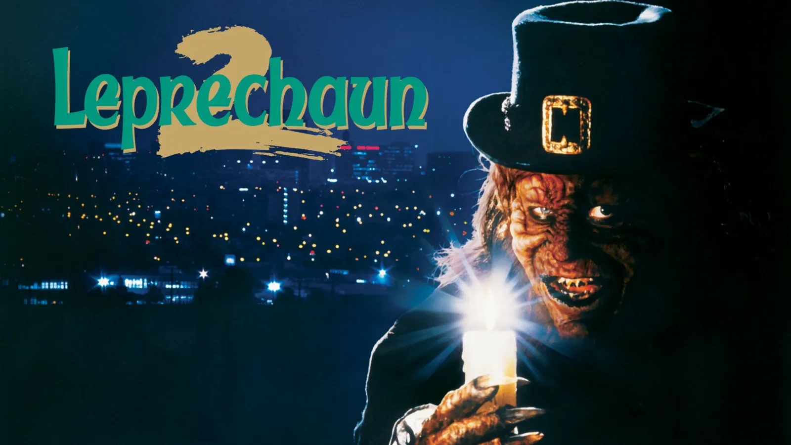 Leprechaun 2 streaming ita