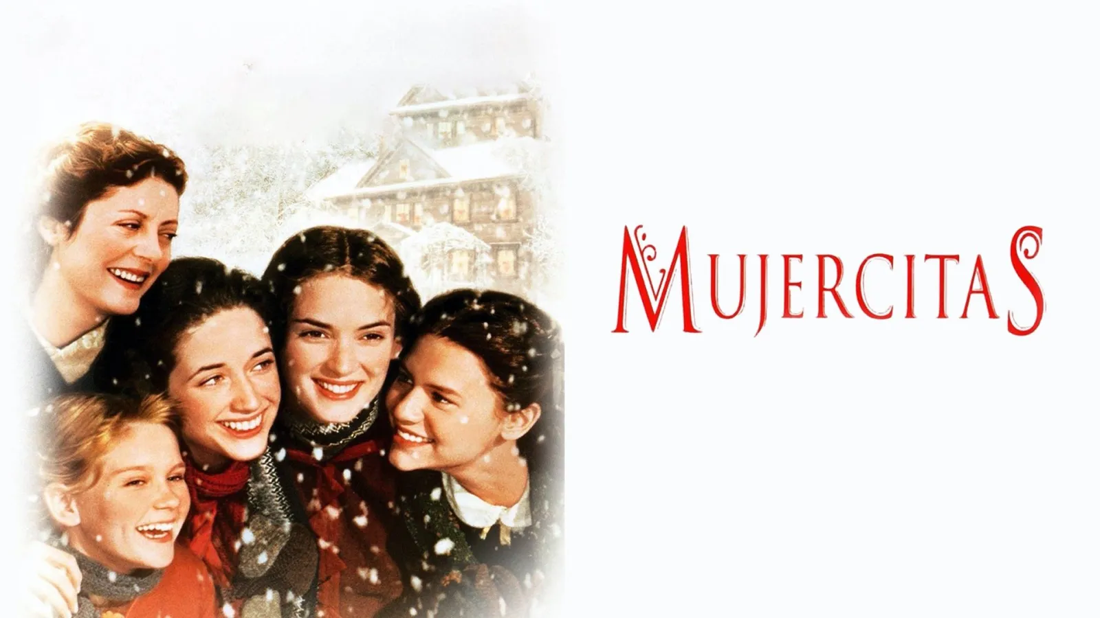 Piccole donne (1994) streaming ita