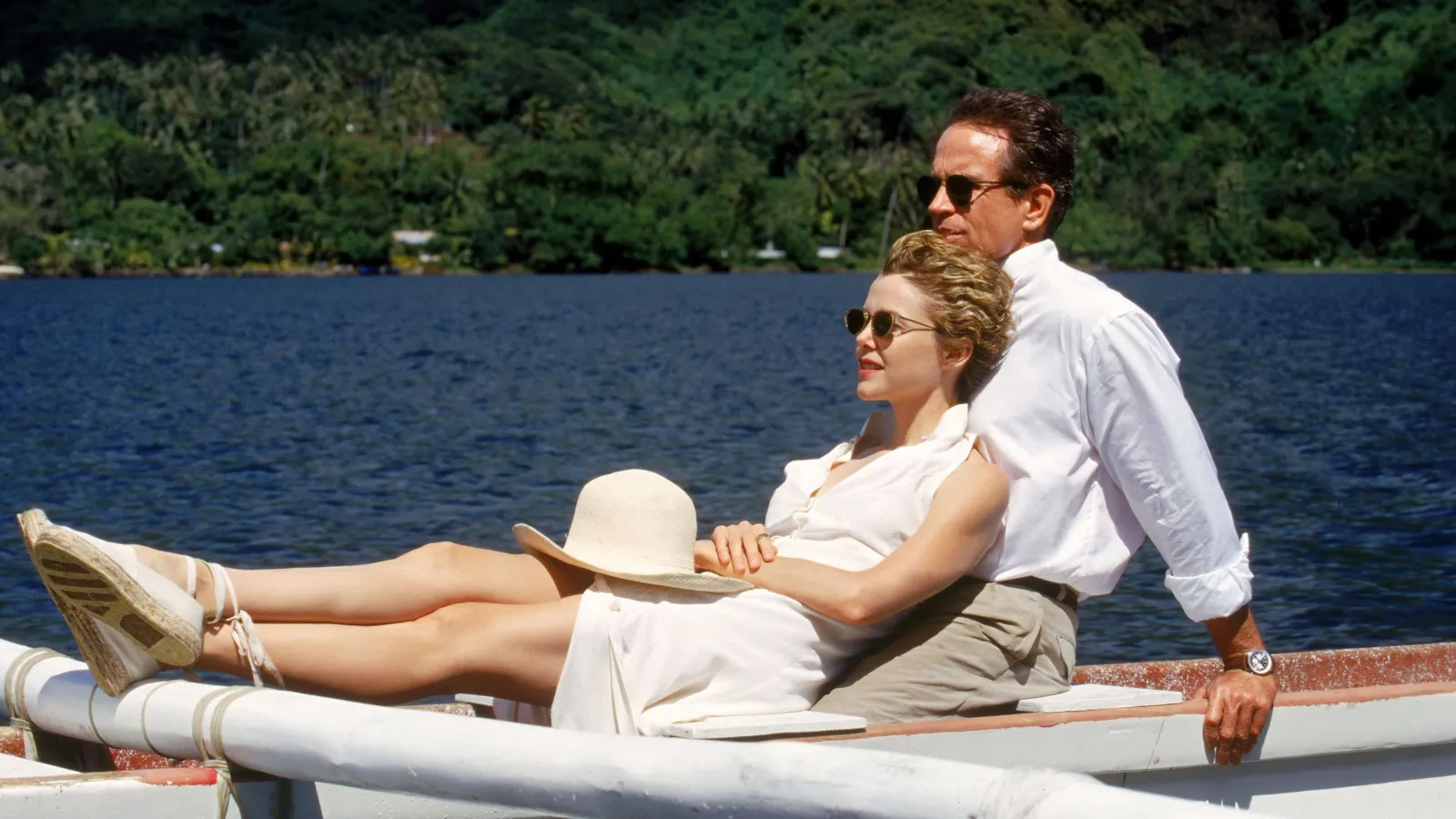 Love Affair - Un grande amore streaming ita