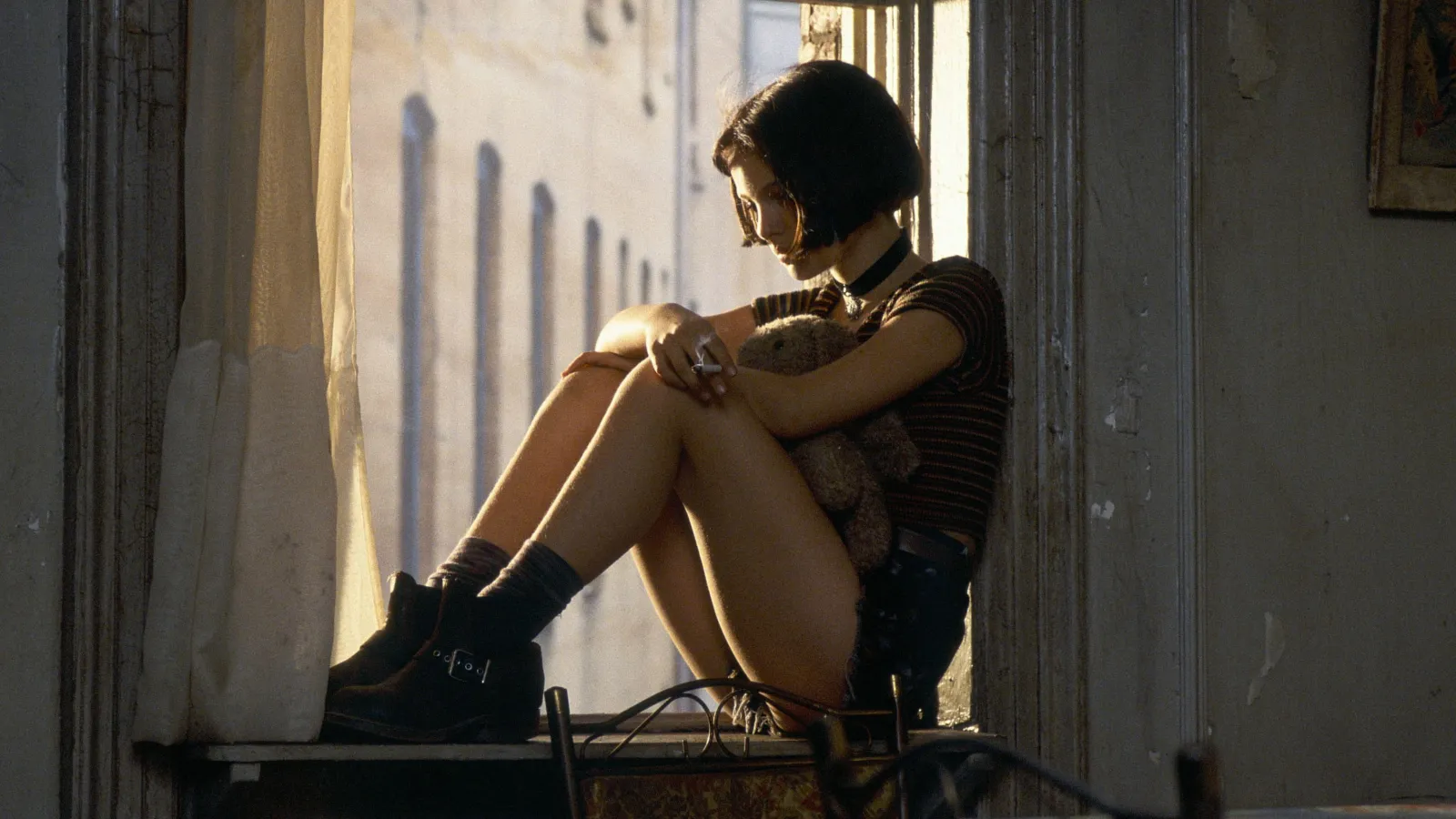 Leon streaming ita