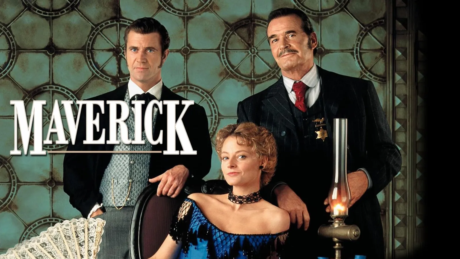 Maverick streaming ita