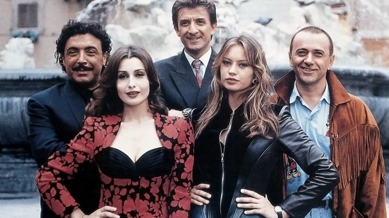 Miracolo italiano streaming ita