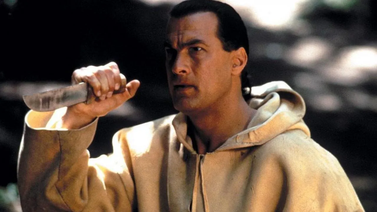 Sfida tra i ghiacci streaming ita