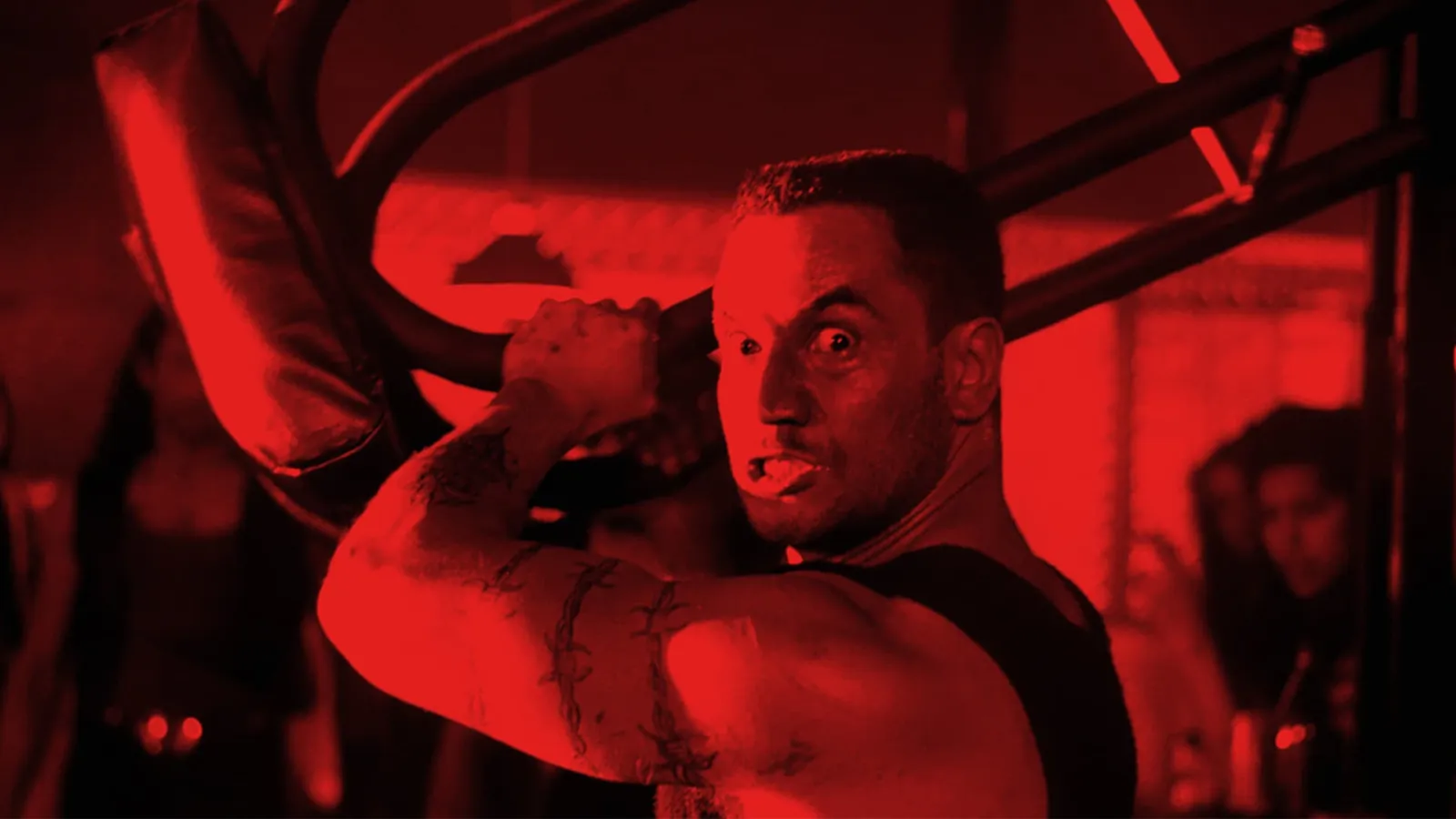 Once Were Warriors - Una volta erano guerrieri streaming ita