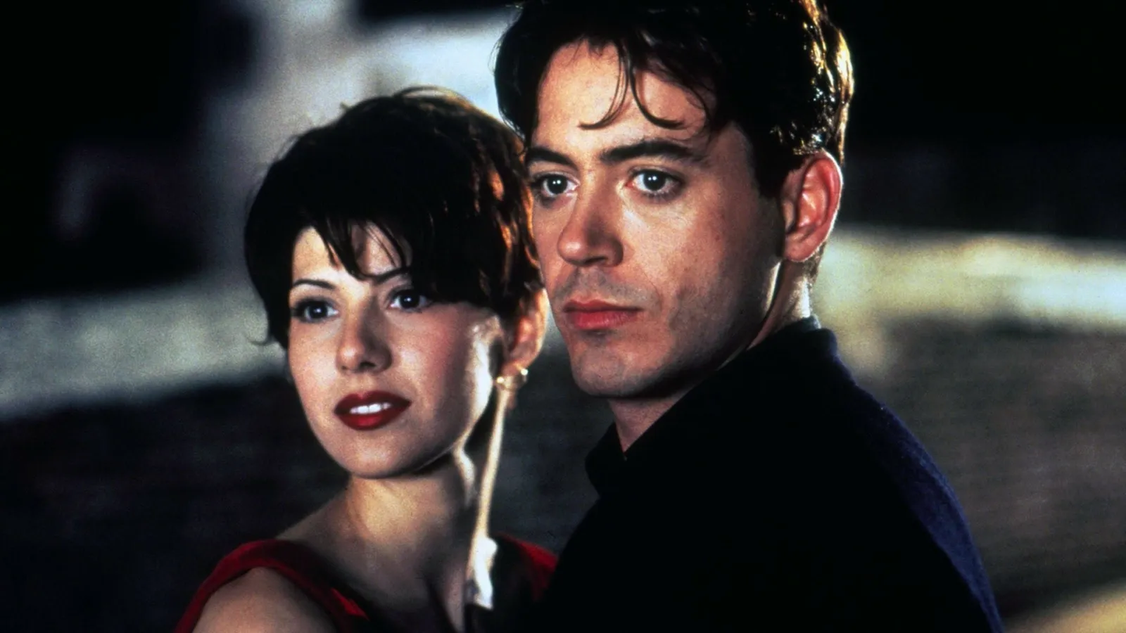 Only you - amore a prima vista streaming ita