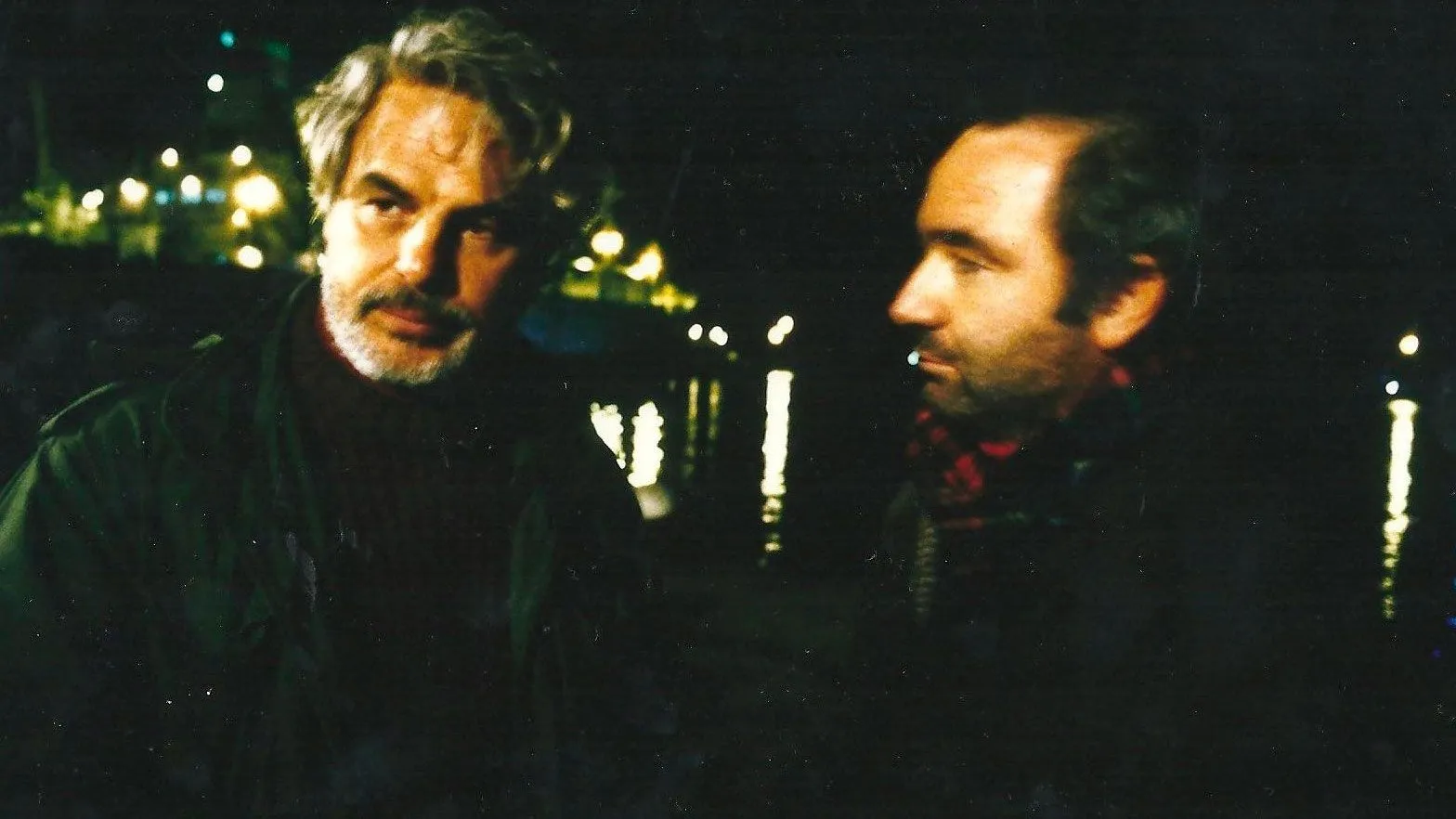 Padre e figlio streaming ita