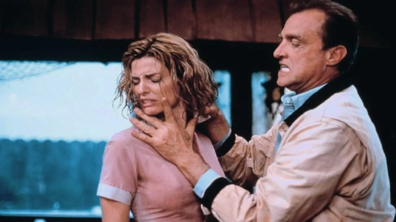 Conti in Sospeso streaming ita
