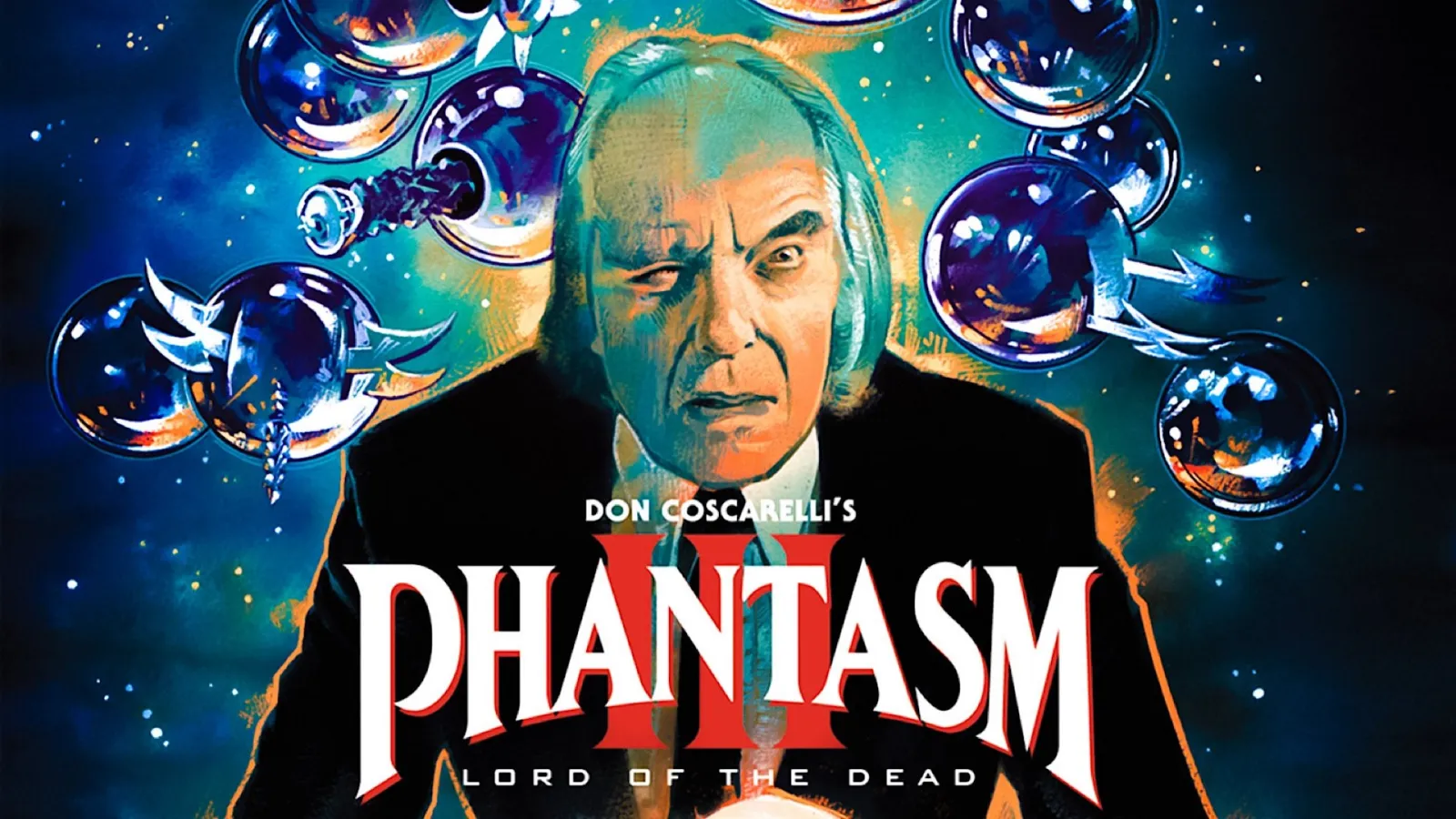 Fantasmi 3 - Lord of the Dead streaming ita