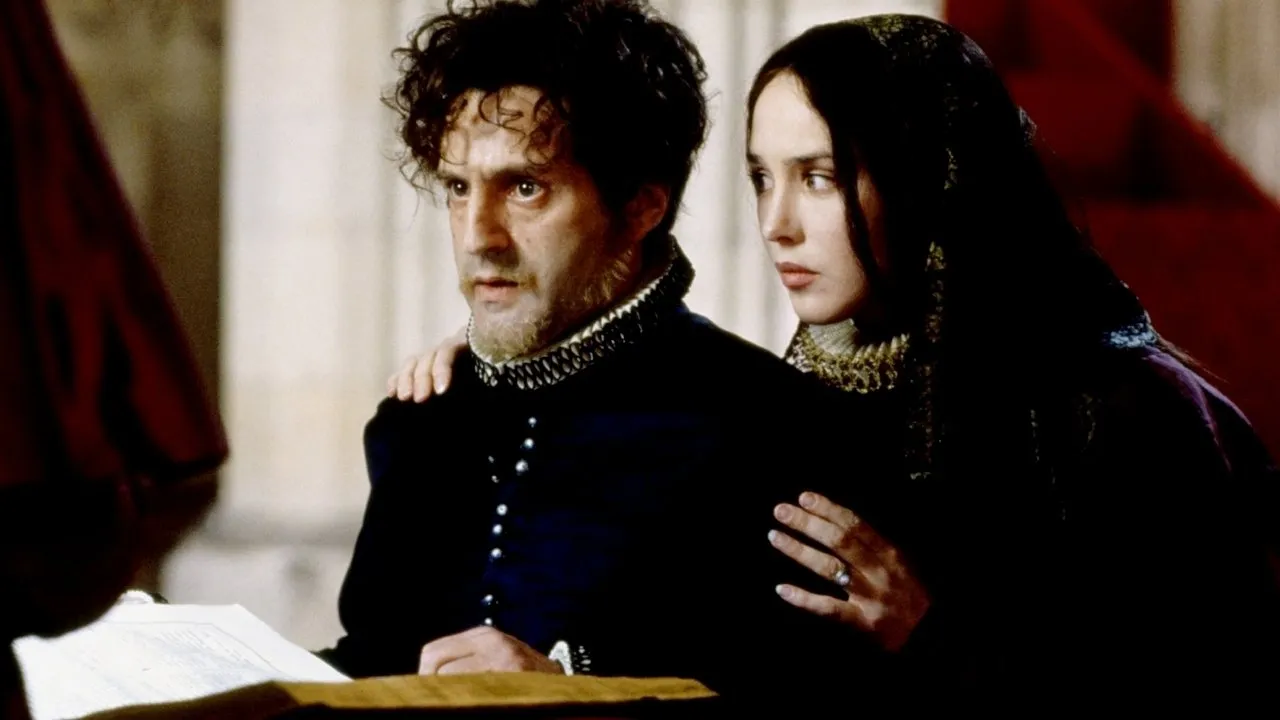La regina Margot streaming ita