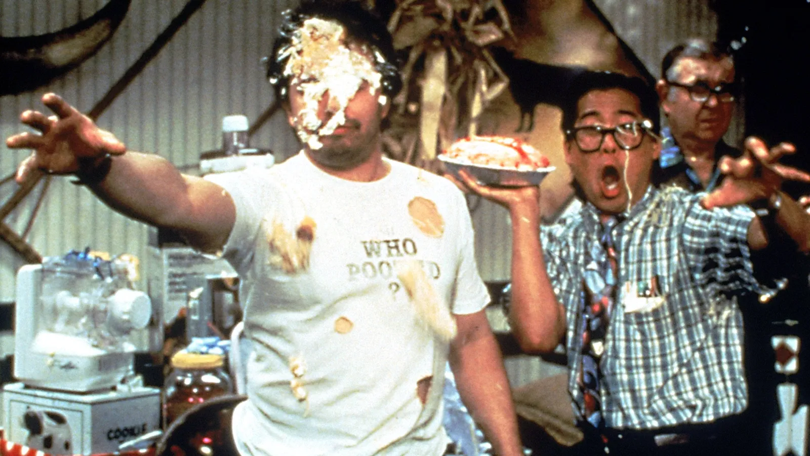 La rivincita dei nerds IV streaming ita