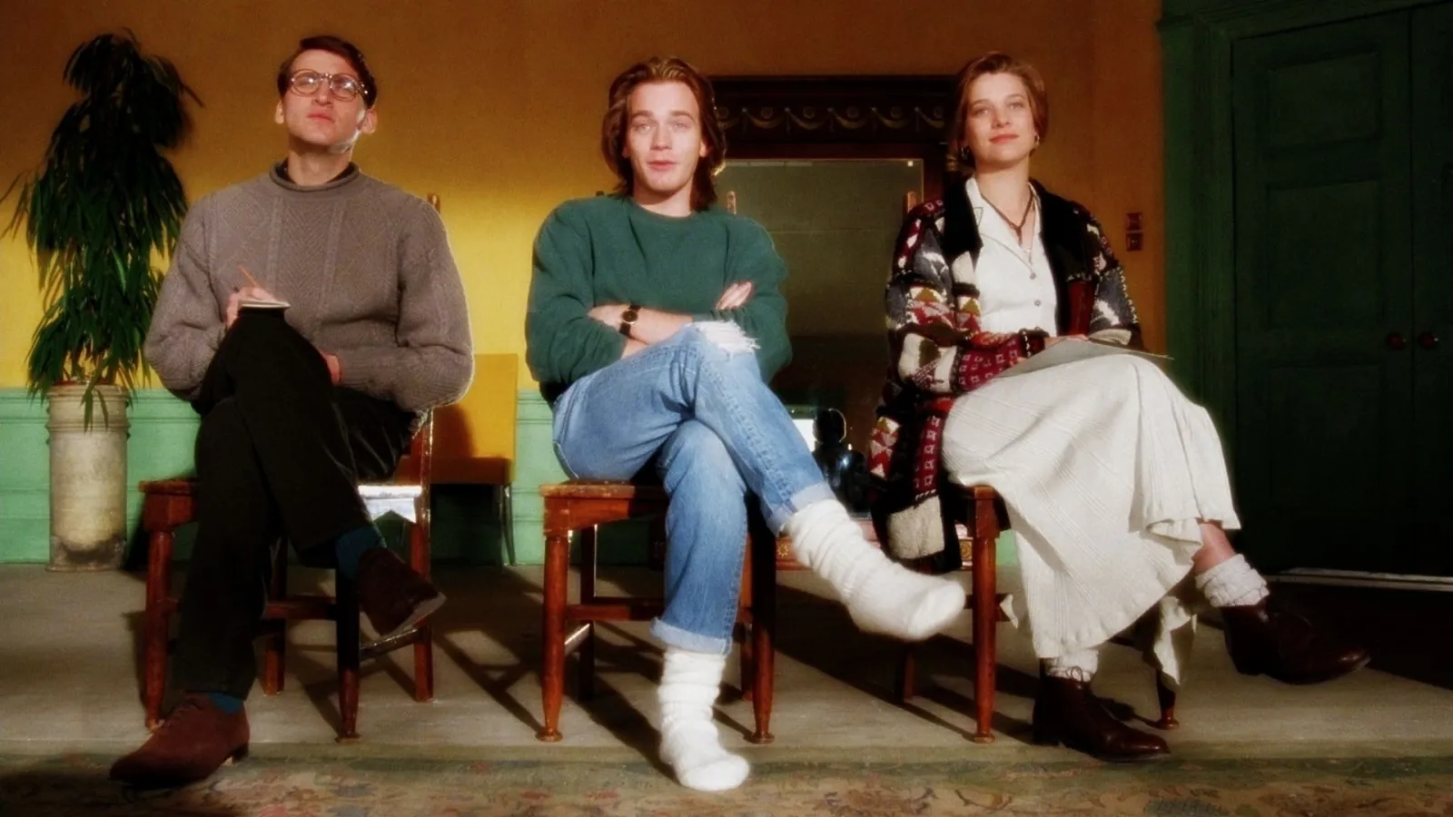 Piccoli omicidi tra amici streaming ita