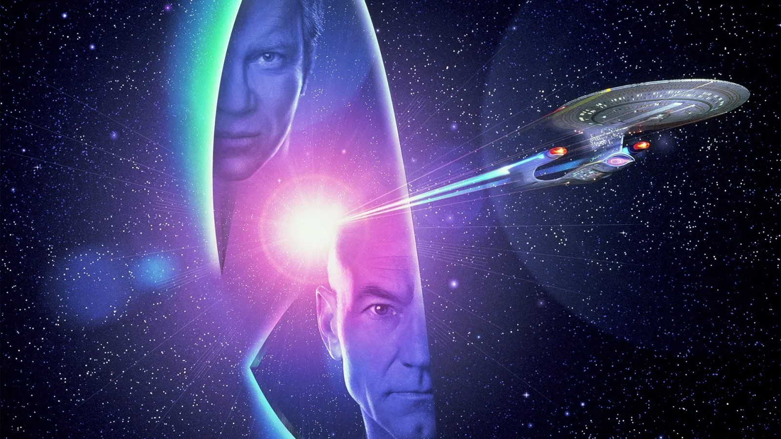 Star Trek VII - Generazioni streaming ita