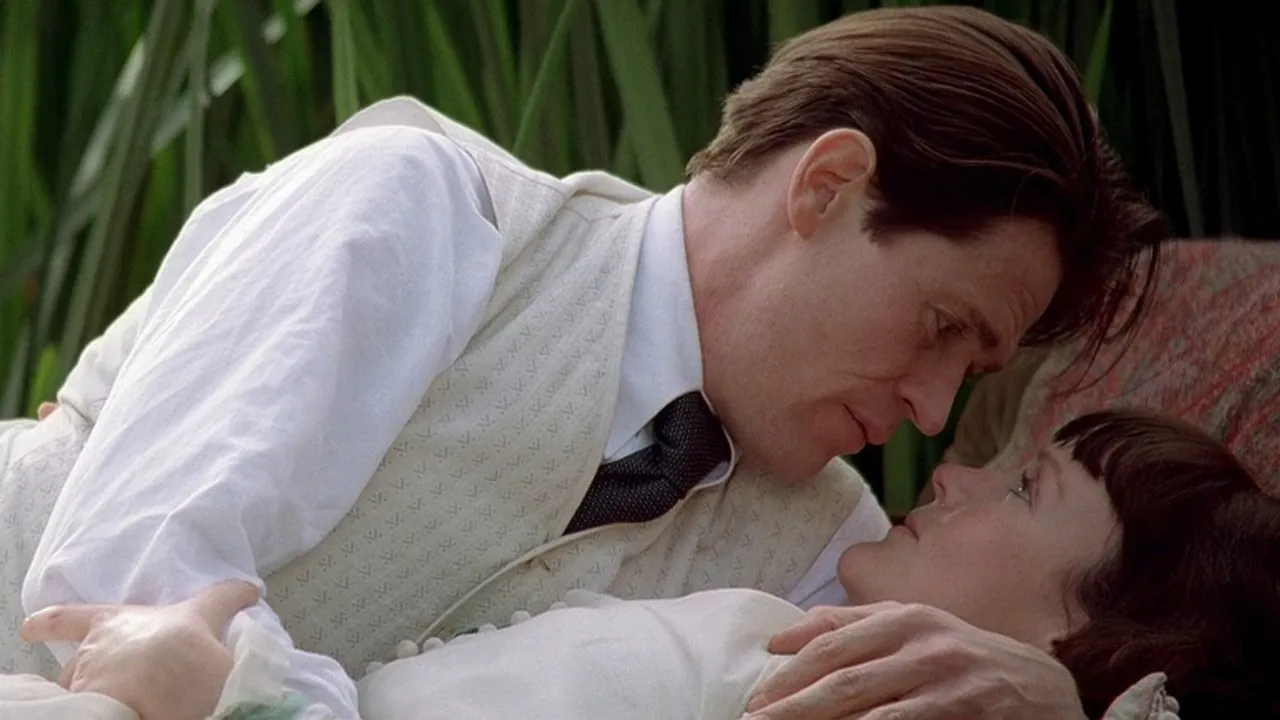Tom and Viv - Nel bene, nel male, per sempre streaming ita