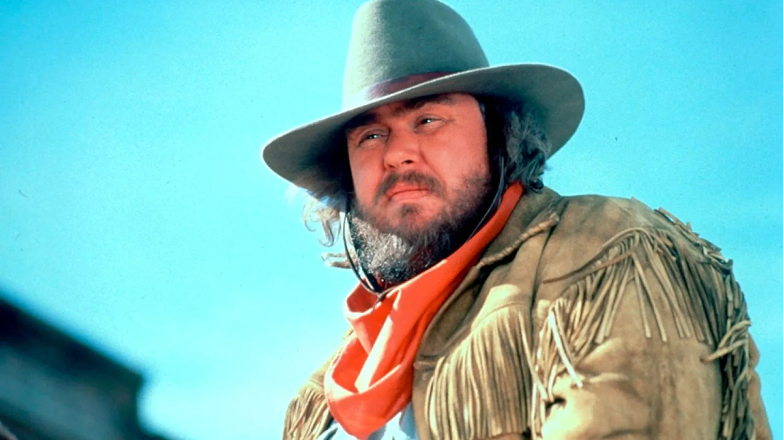 Wagons East! streaming ita