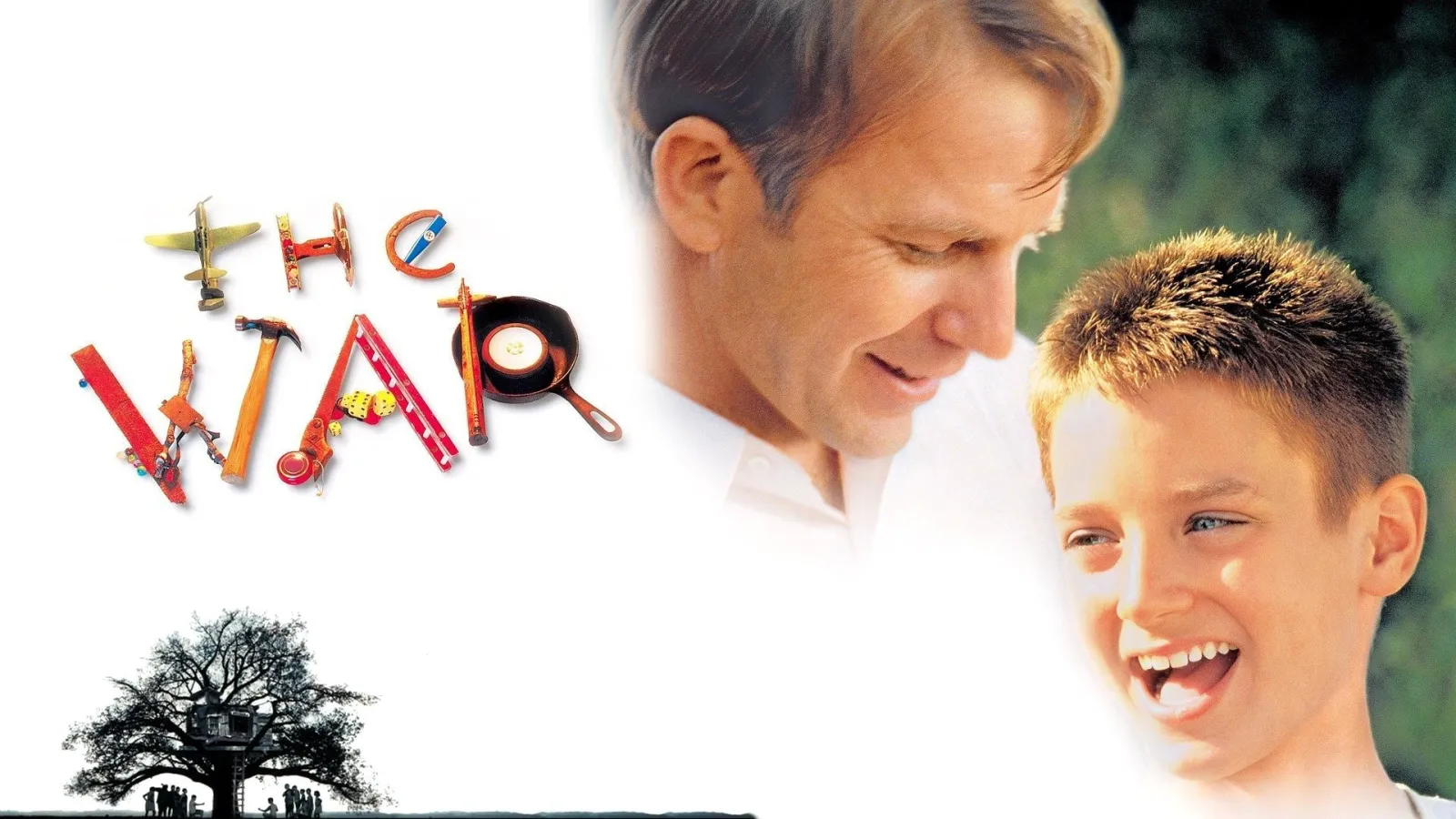 The War streaming ita