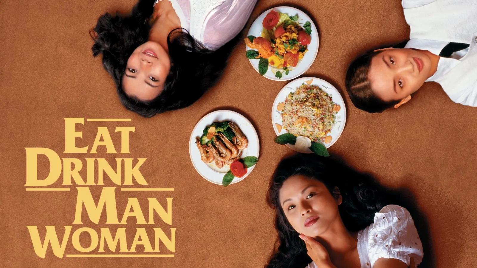 Mangiare bere uomo donna streaming ita