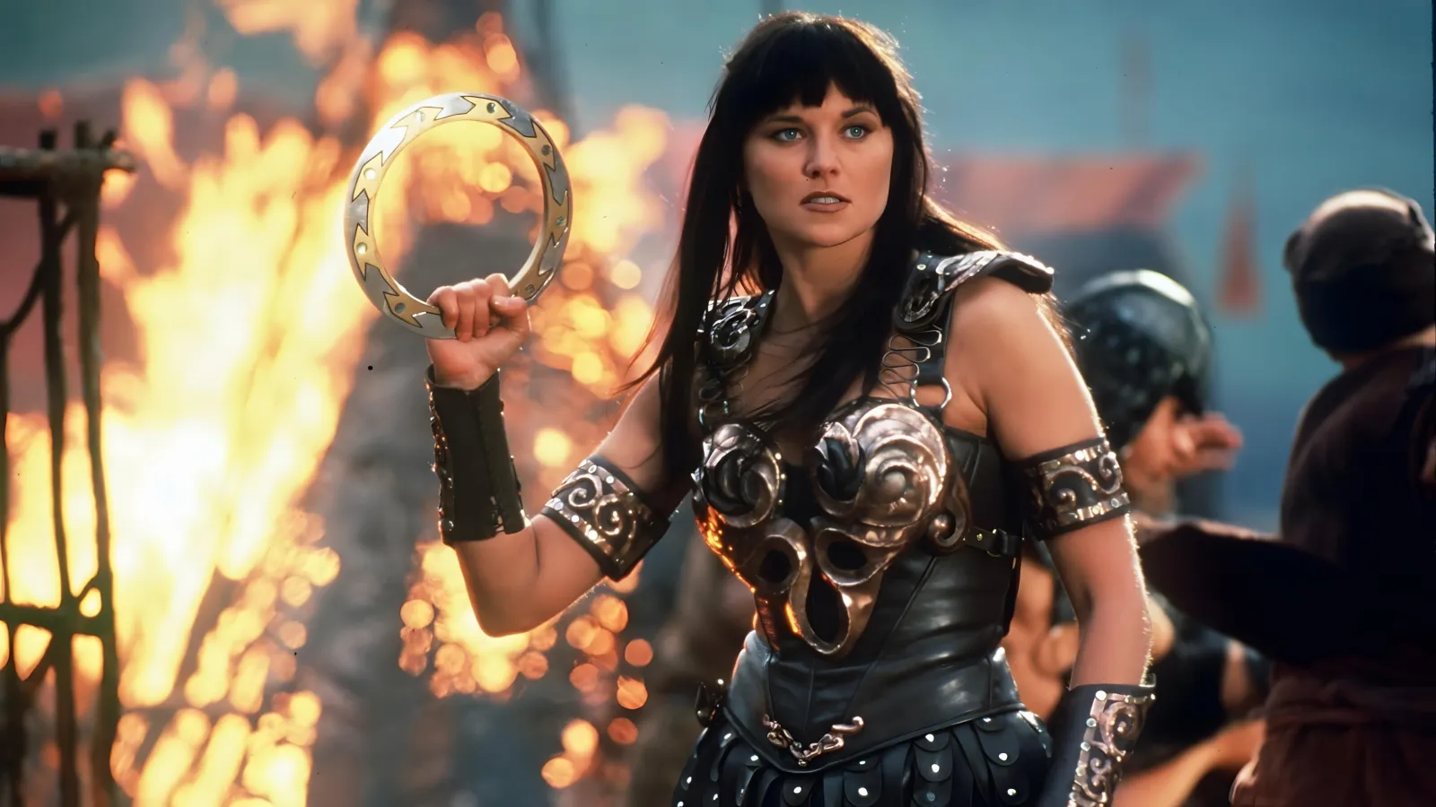 Xena – Principessa Guerriera streaming ita