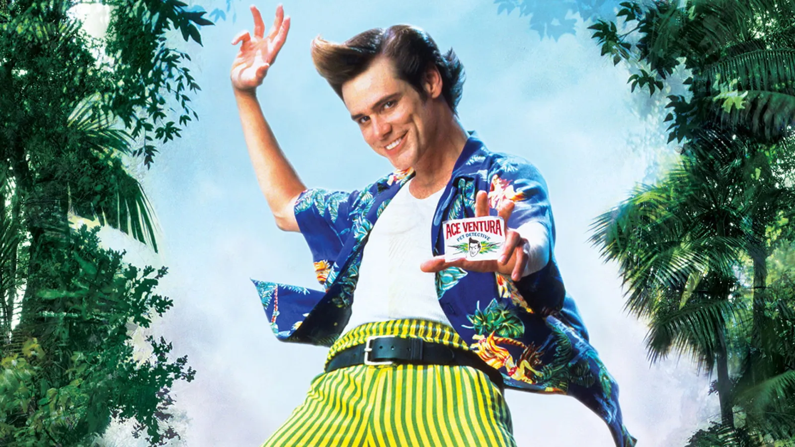 Ace Ventura - Missione Africa streaming ita
