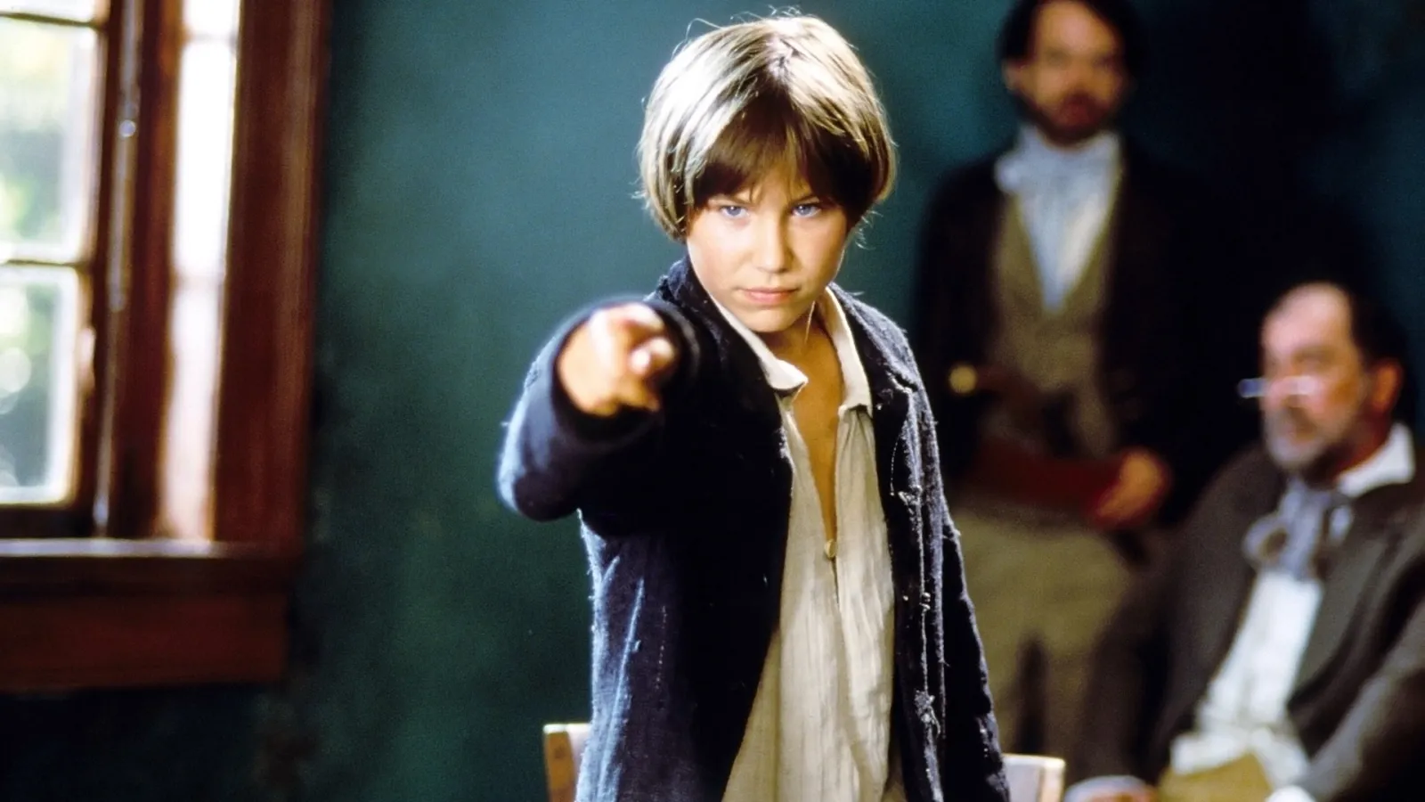 Le avventure di Tom Sawyer e Huck Finn streaming ita