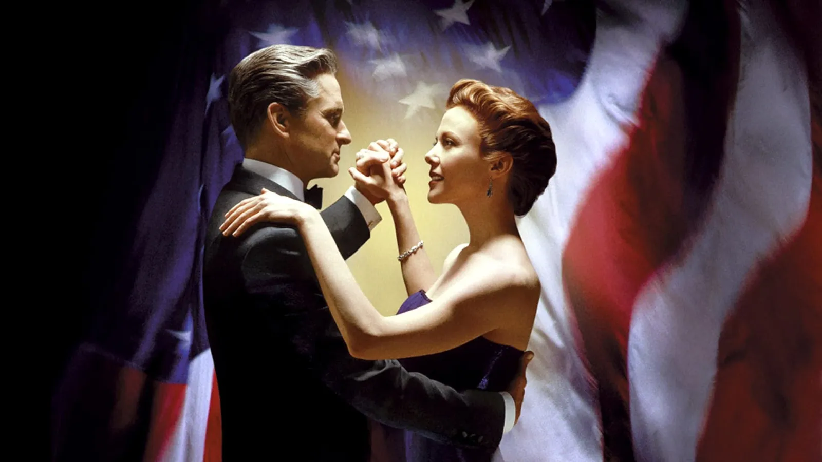 Il presidente - Una storia d'amore streaming ita