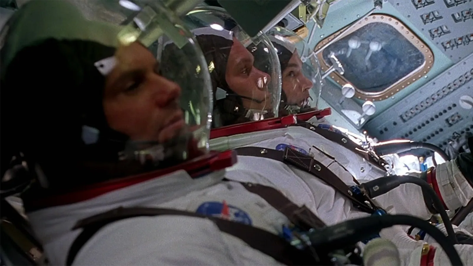 Apollo 13 streaming ita
