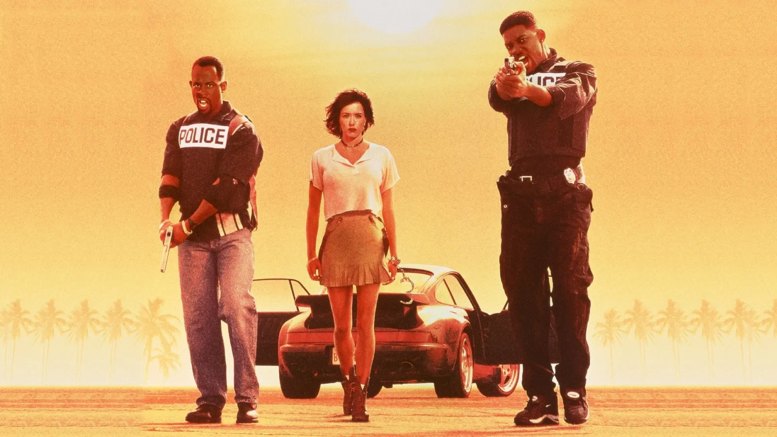 Bad Boys streaming ita