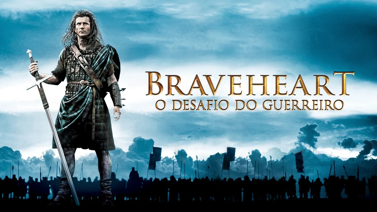 Braveheart - Cuore impavido streaming ita
