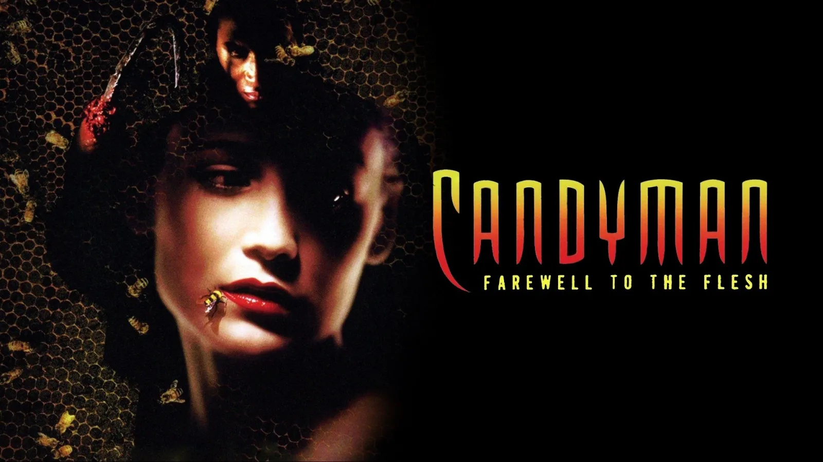 L'inferno nello specchio (Candyman 2) streaming ita
