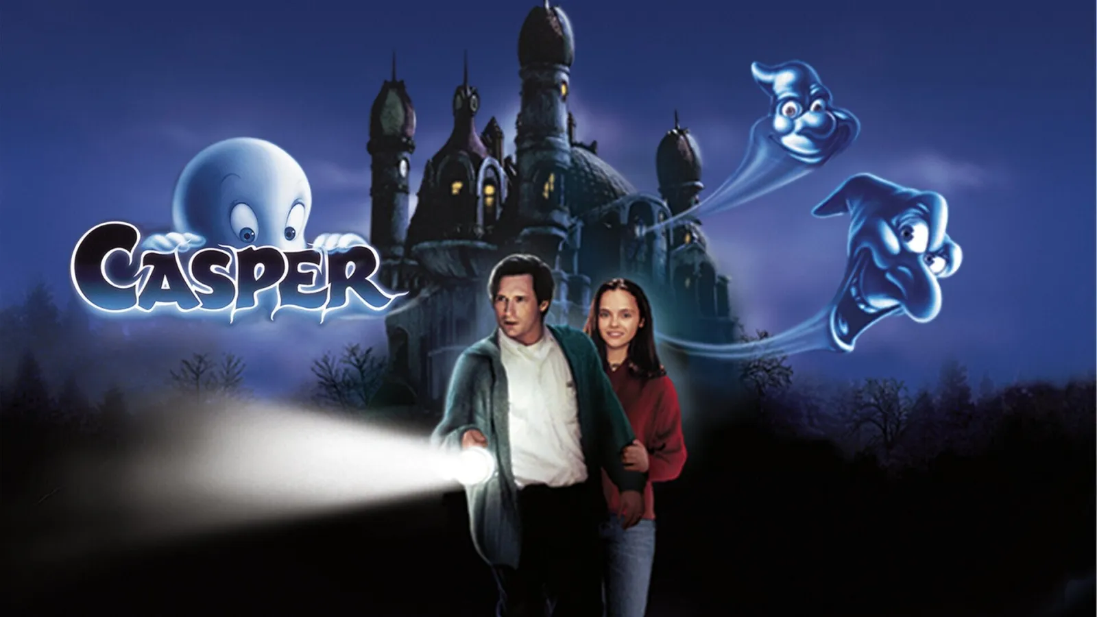 Casper streaming ita