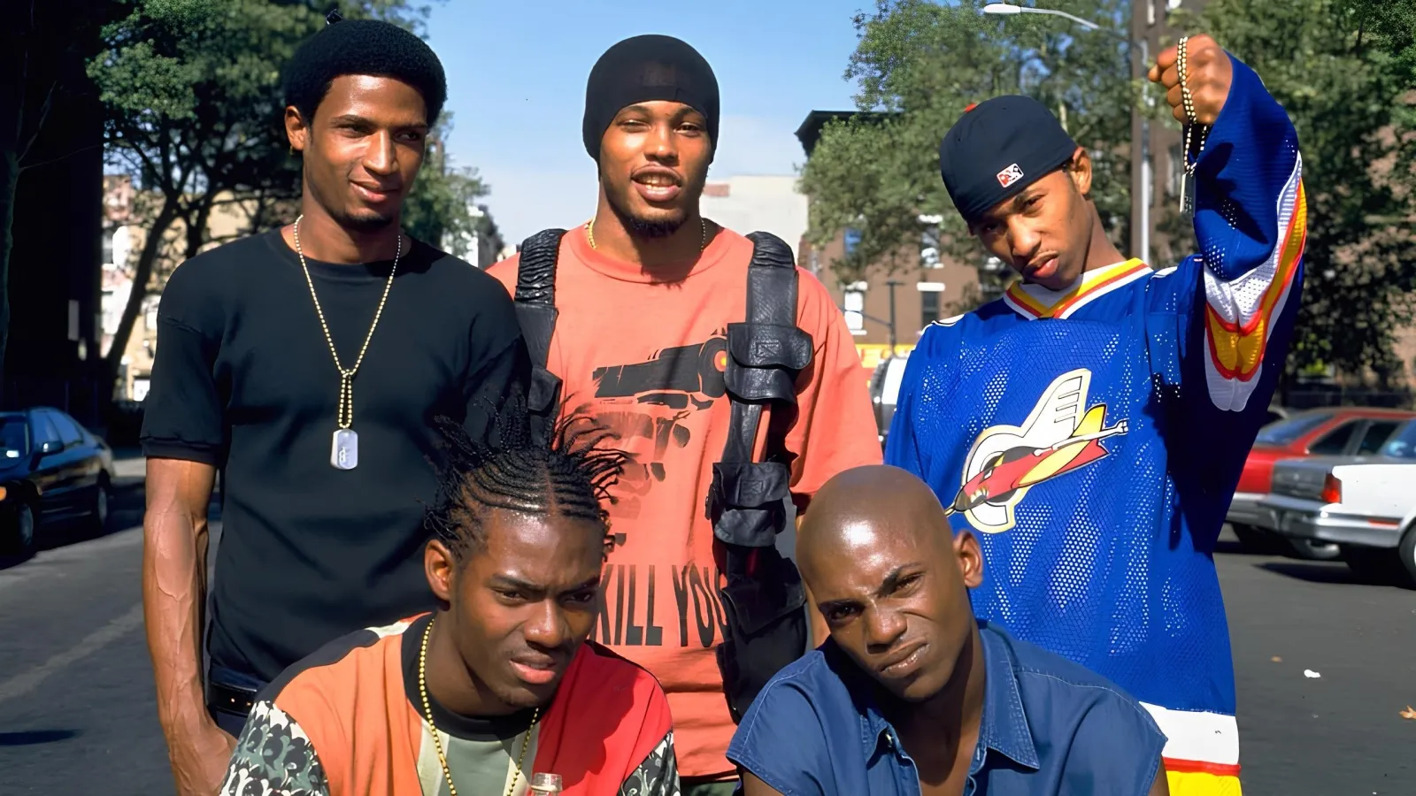 Clockers streaming ita