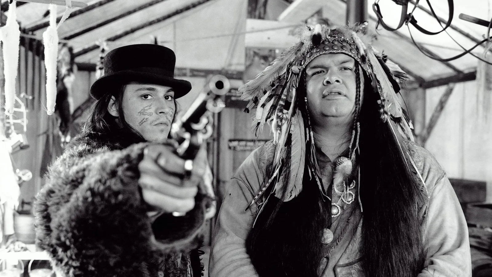 Dead Man streaming ita